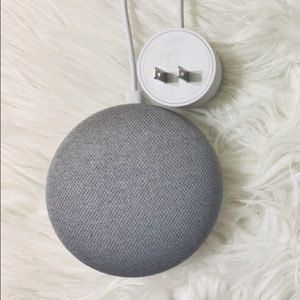 COPY - Google Home Mini